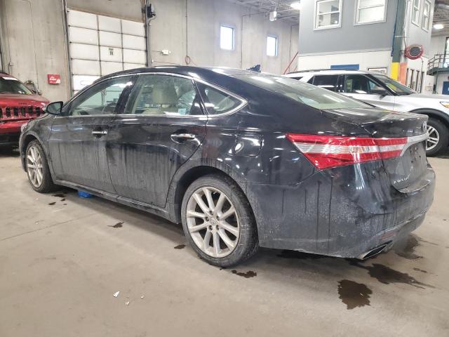 2015 TOYOTA AVALON XLE - 4T1BK1EB3FU164133