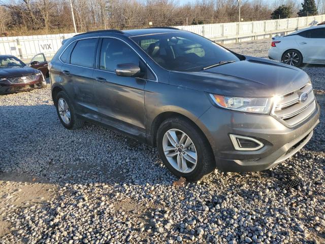 2016 FORD EDGE SEL - 2FMPK3J87GBC23347