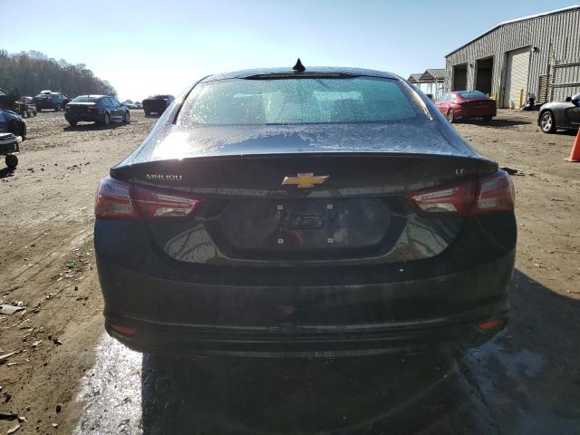 2022 CHEVROLET MALIBU LT - 1G1ZD5STXNF102208