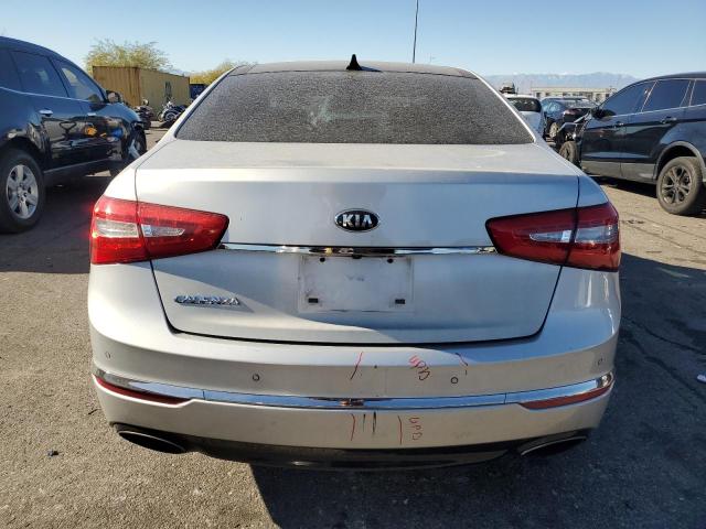 VIN KNALN4D71G5218729 2016 KIA CADENZA no.6