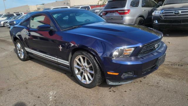 2010 FORD MUSTANG #3028295799