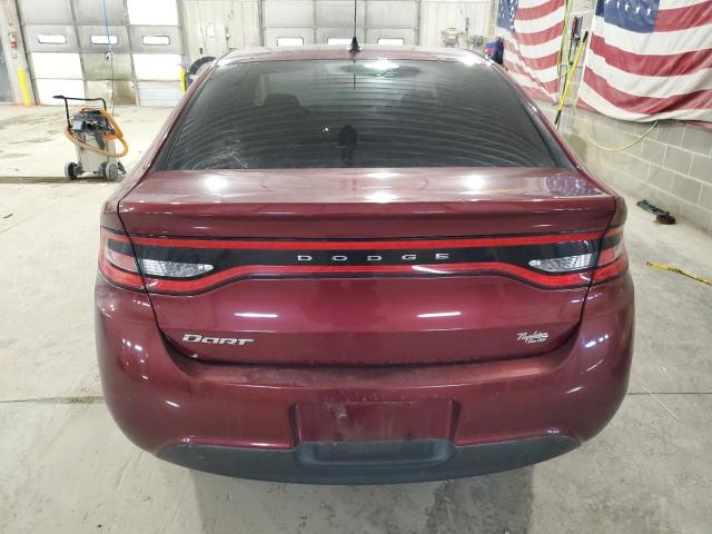 2015 DODGE DART SE - 1C3CDFAAXFD331069