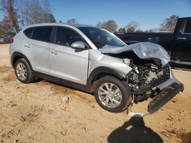 2019 HYUNDAI TUCSON SE - KM8J23A4XKU900848