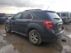 Lot #3027166282 2017 CHEVROLET EQUINOX LT