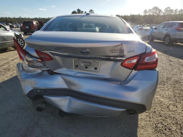 2017 NISSAN ALTIMA 2.5 - 1N4AL3AP2HC141709