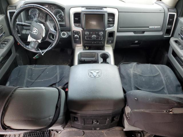 2016 RAM 1500 SLT - 1C6RR6LT2GS194641