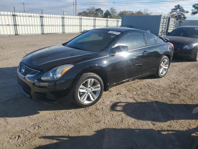 NISSAN ALTIMA S