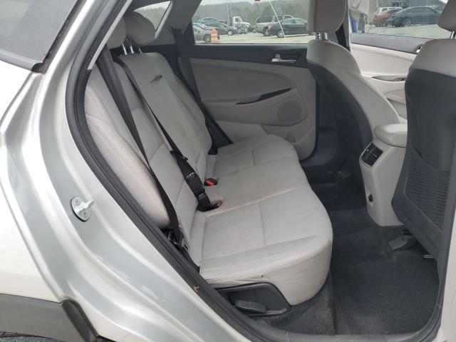 2020 HYUNDAI TUCSON LIM KM8J33AL2LU220450