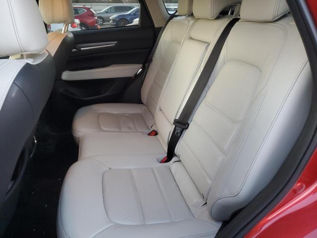 2020 MAZDA CX-5 GRAND - JM3KFADM7L0829301