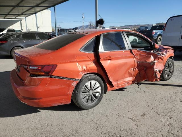 2019 VOLKSWAGEN JETTA S - 3VWC57BU4KM020191