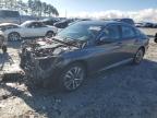 2021 HONDA ACCORD HYB - 1HGCV3F50MA016056