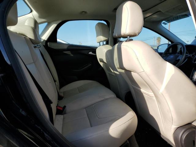 2018 FORD FOCUS TITA - 1FADP3J20JL314302