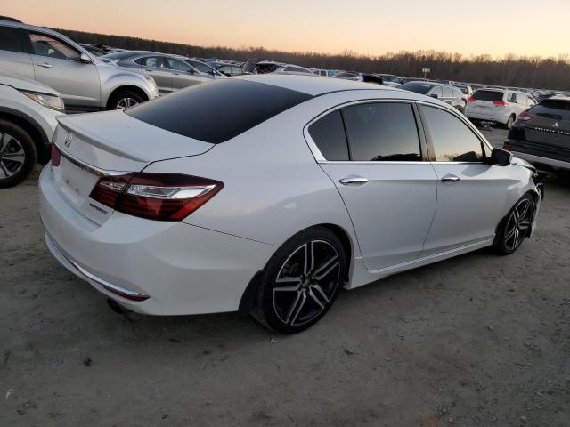 2016 HONDA ACCORD SPO - 1HGCR2F51GA202059