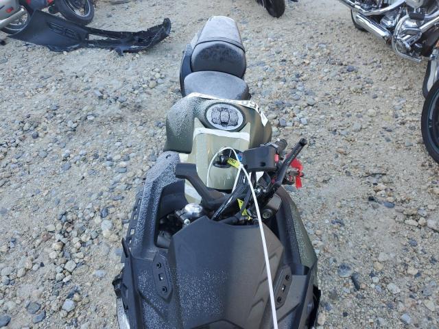 2024 KAWASAKI EX650 R ML5EXER11RDAD3503