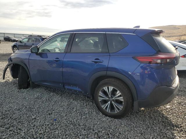 Vin: 5n1at3bb5mc776491, lot: 84293784, nissan rogue sv 20212