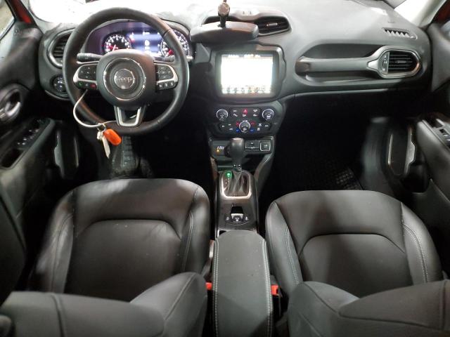 2023 JEEP RENEGADE L - ZACNJDD11PPP16131