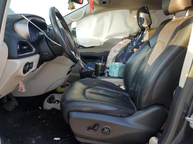 2020 CHRYSLER PACIFICA T - 2C4RC1BGXLR176935