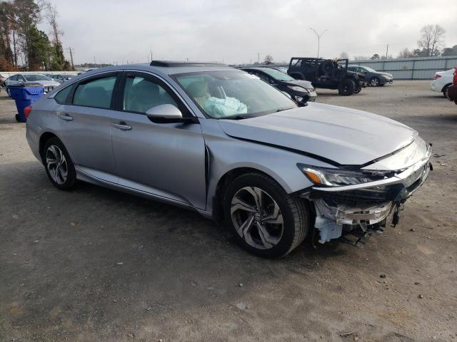 2020 HONDA ACCORD EXL - 1HGCV1F56LA060520