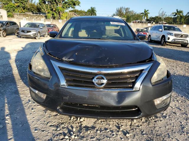 2015 NISSAN ALTIMA 2.5 - 1N4AL3AP2FN382574