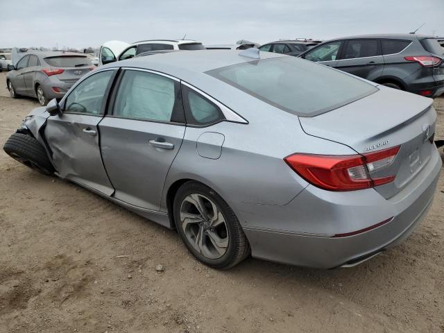 2019 HONDA ACCORD EX - 1HGCV1F46KA097802