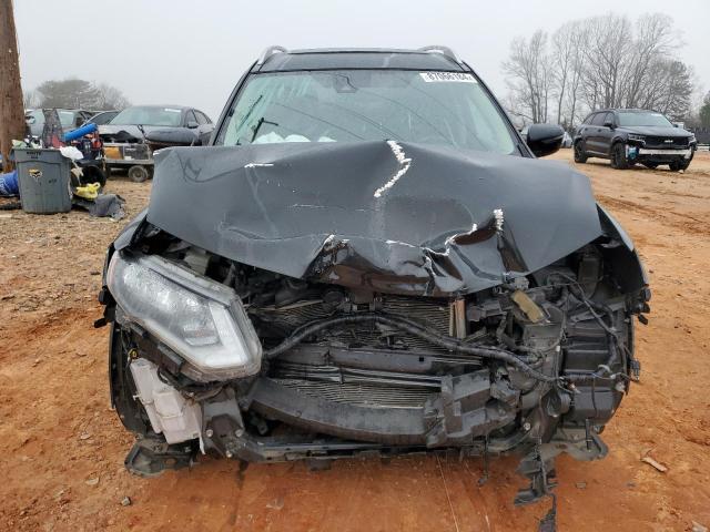 2020 NISSAN ROGUE S - JN8AT2MV2LW143616