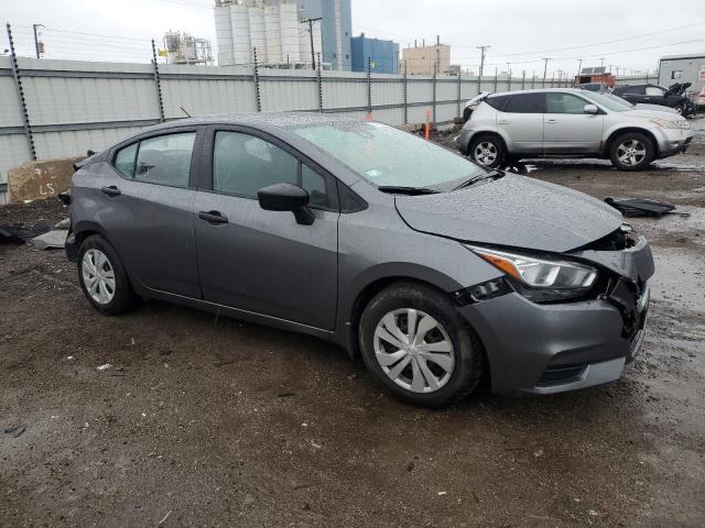 Vin: 3n1cn8dv3ml895742, lot: 41878345, nissan versa s 20214