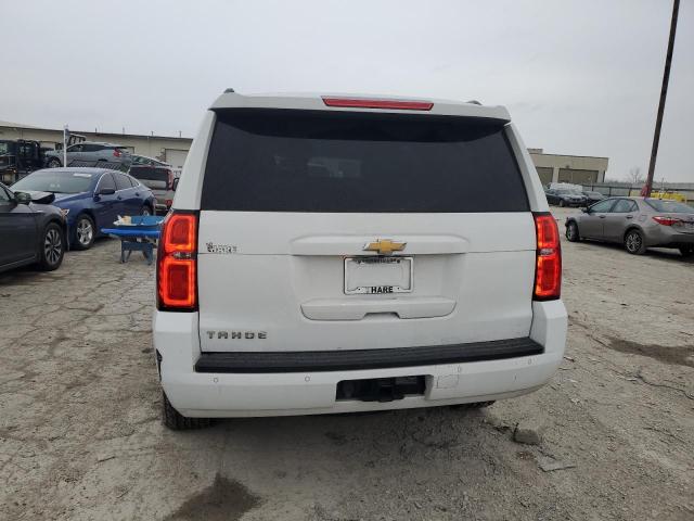 2016 CHEVROLET TAHOE K150 - 1GNSKBKCXGR178324
