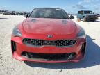 Lot #3049643201 2020 KIA STINGER GT