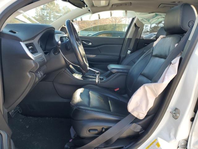 2019 GMC ACADIA SLT - 1GKKNMLS7KZ211262