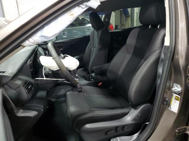2024 SUBARU OUTBACK PR - 4S4BTADC6R3137459
