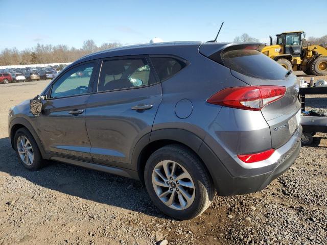 VIN KM8J3CA48GU119136 2016 HYUNDAI TUCSON no.2