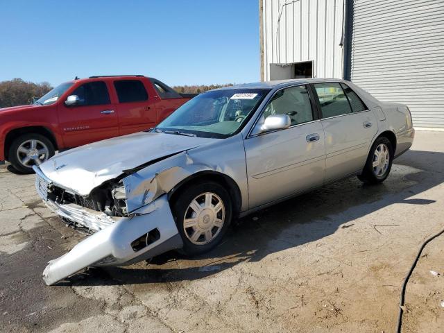 2005 CADILLAC DEVILLE #3025043223