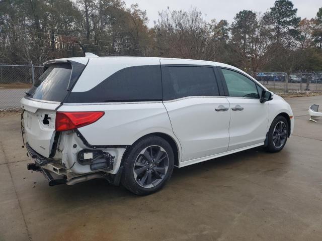 2021 HONDA ODYSSEY EL - 5FNRL6H93MB009965
