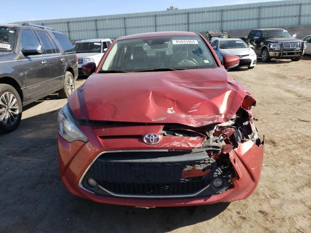 2019 TOYOTA YARIS L - 3MYDLBYV6KY511369
