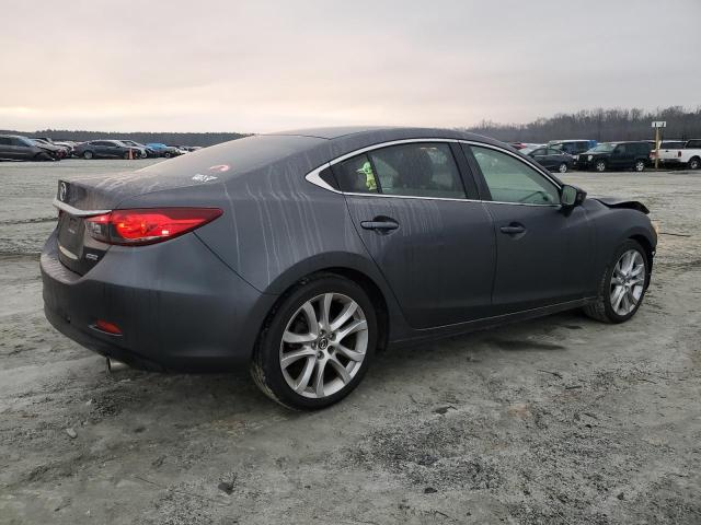 2016 MAZDA 6 TOURING - JM1GJ1V54G1402324
