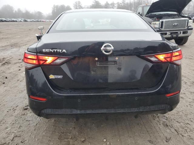 2020 NISSAN SENTRA S - 3N1AB8BV6LY288271