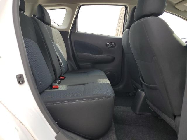 2017 NISSAN VERSA NOTE - 3N1CE2CPXHL374698