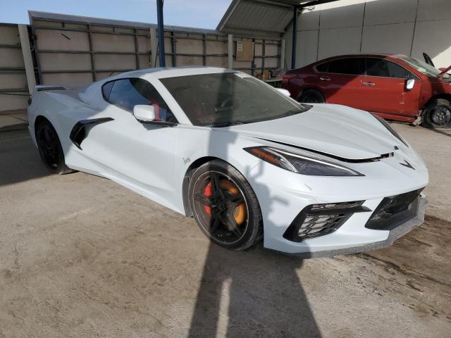 2023 CHEVROLET CORVETTE S - 1G1YB2D42P5112214