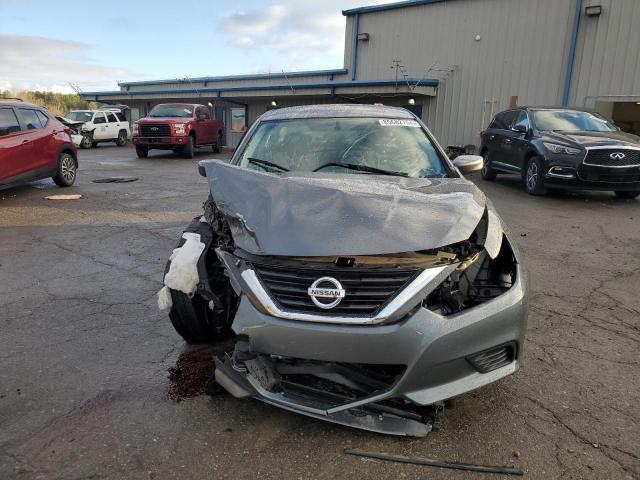 2017 NISSAN ALTIMA 2.5 - 1N4AL3AP8HN318025