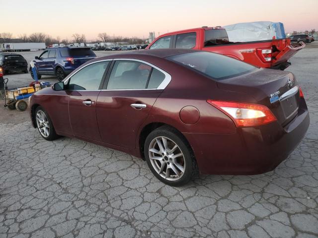 Vin: 1n4aa5ap1bc813493, lot: 84300764, nissan maxima s 20112