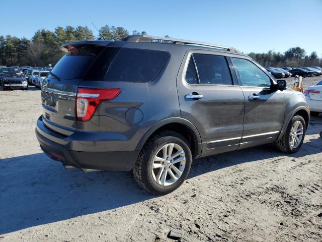 VIN 1FM5K8D89FGC13975 2015 FORD EXPLORER no.3