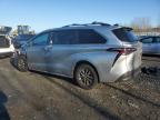 Lot #3033670724 2024 TOYOTA SIENNA XLE