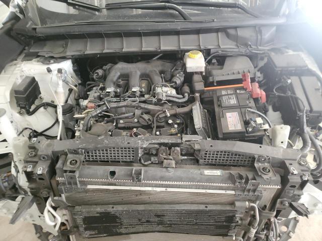 2023 NISSAN PATHFINDER - 5N1DR3CD6PC242660
