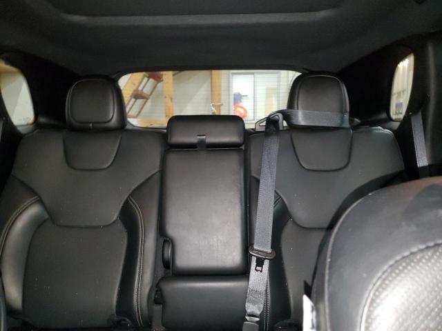 2021 JEEP CHEROKEE L - 1C4PJMMX9MD215515
