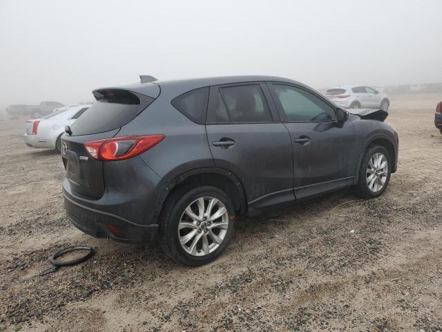 2015 MAZDA CX-5 GT - JM3KE2DY7F0479992