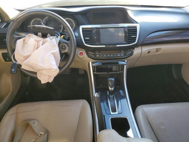 2016 HONDA ACCORD EXL - 1HGCR2F84GA023671