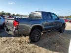 Lot #3027090803 2023 TOYOTA TACOMA DOU