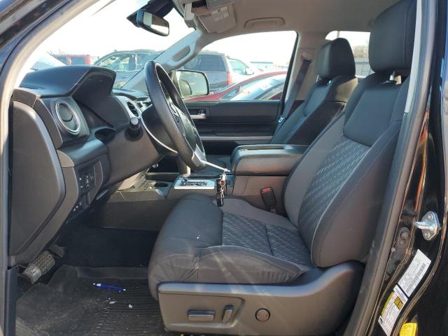 2021 TOYOTA TUNDRA DOU - 5TFCY5F19MX027875