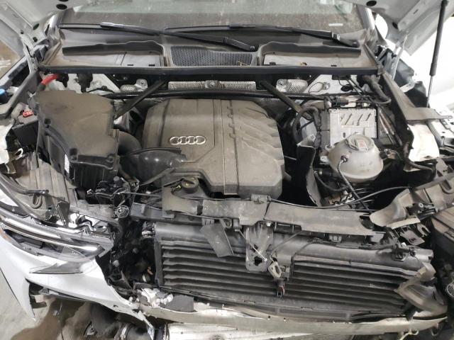 2021 AUDI Q5 PREMIUM - WA1BAAFY0M2067615