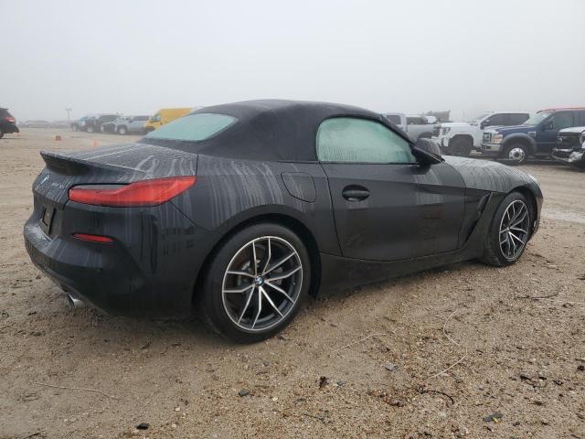 2022 BMW Z4 SDRIVE3 - WBAHF3C04NWX42062